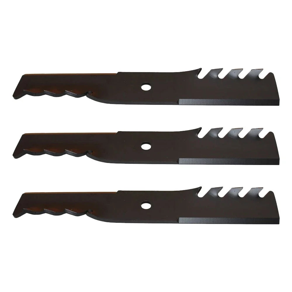 3X Mulching Blade for Bad Boy (Replaces 038-3000-00)