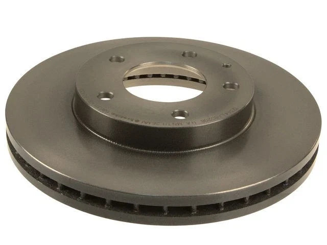 Front Brake Rotor for Mazda Millenia (1995–2000) YT172ZF