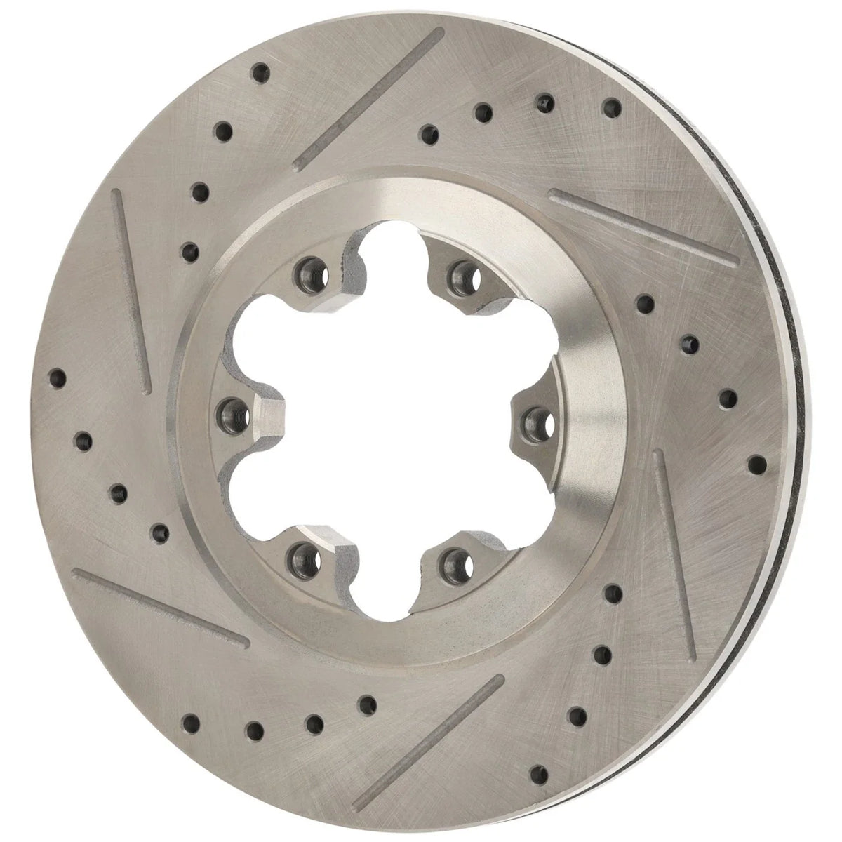Front Brake Disc Rotors for Chevy Colorado GMC Canyon Isuzu i-370