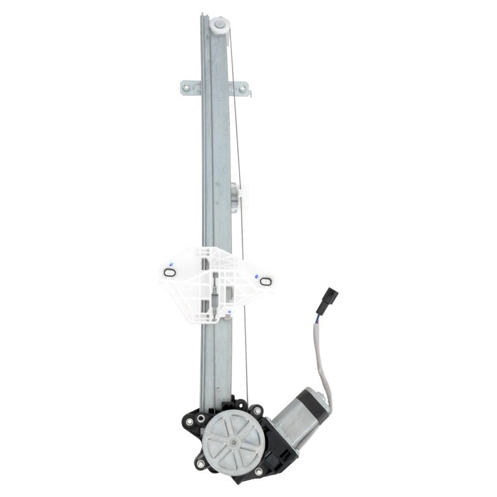 Window Regulator for Honda Pilot (2016–2022) CLX-M0-USA-RH49170089-CL360A70