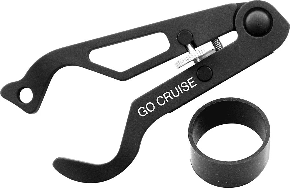 Cruise Control for (GC22BK)