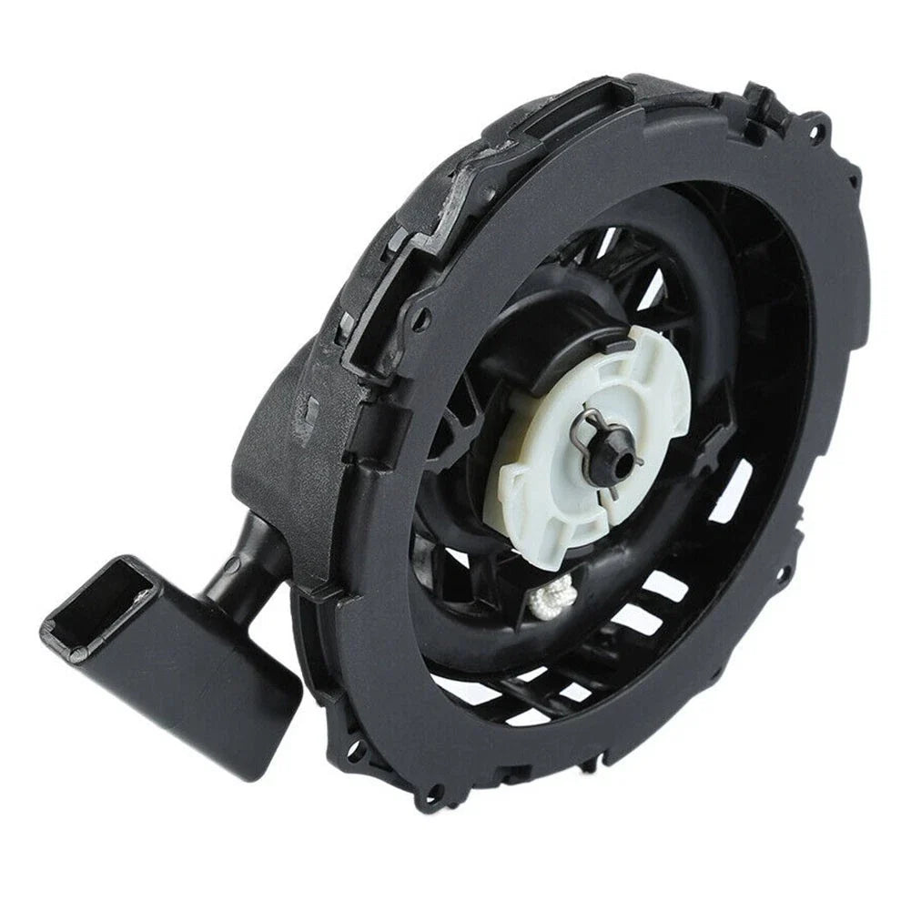 Pull Starter for 450E 500E 550E 575EX (Part Numbers: 593959, 591139, 590588, 593961)