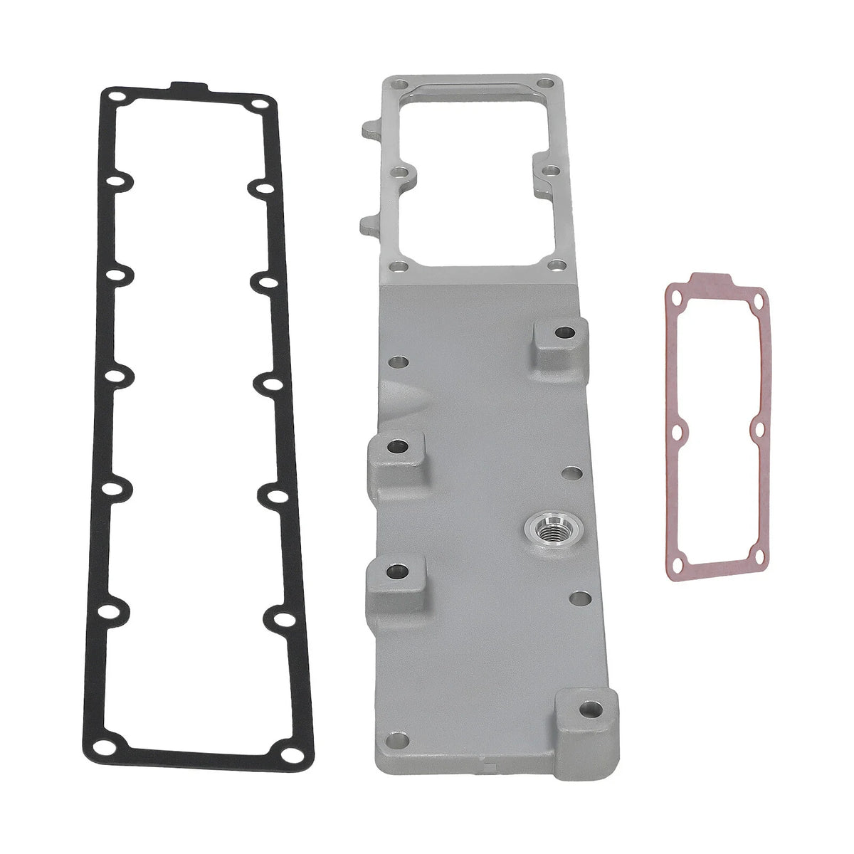 Intake Manifold Plenum Grid Heater Plate for Dodge Ram 2500 3500 (2007–2018)