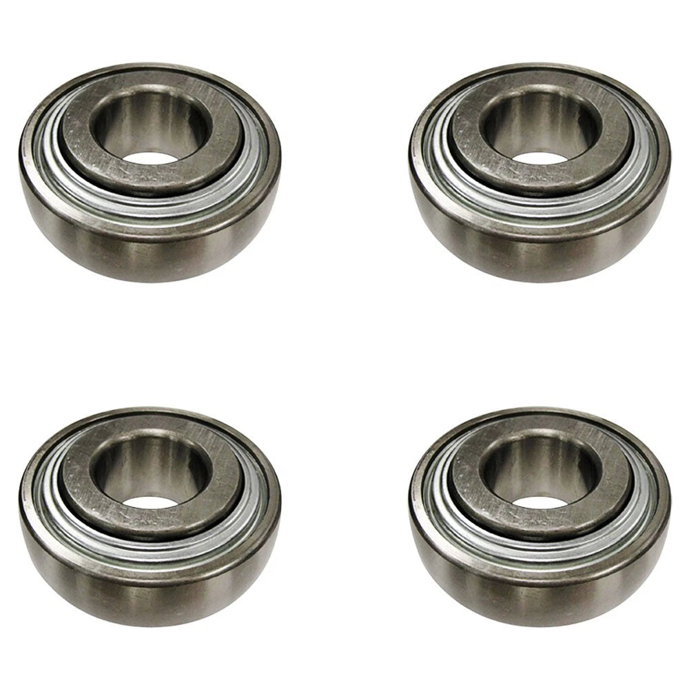 Set of 4 Bearings for Disc Harrows W208PPB4-I