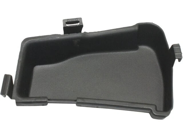 Fog Light Trim for BMW 528i xDrive (2014–2016) 91181WGHV