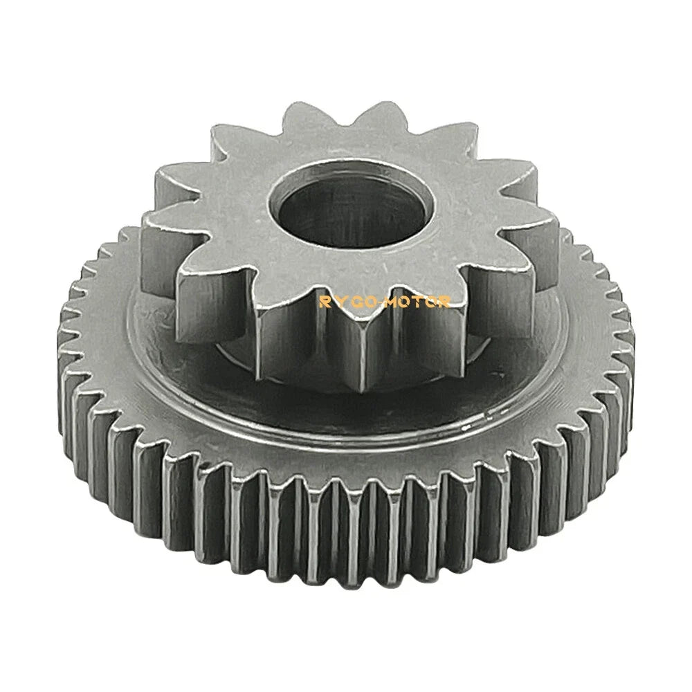 Starter Idler Gear Reduction for Suzuki Quadrunner 250 (1987–1998)