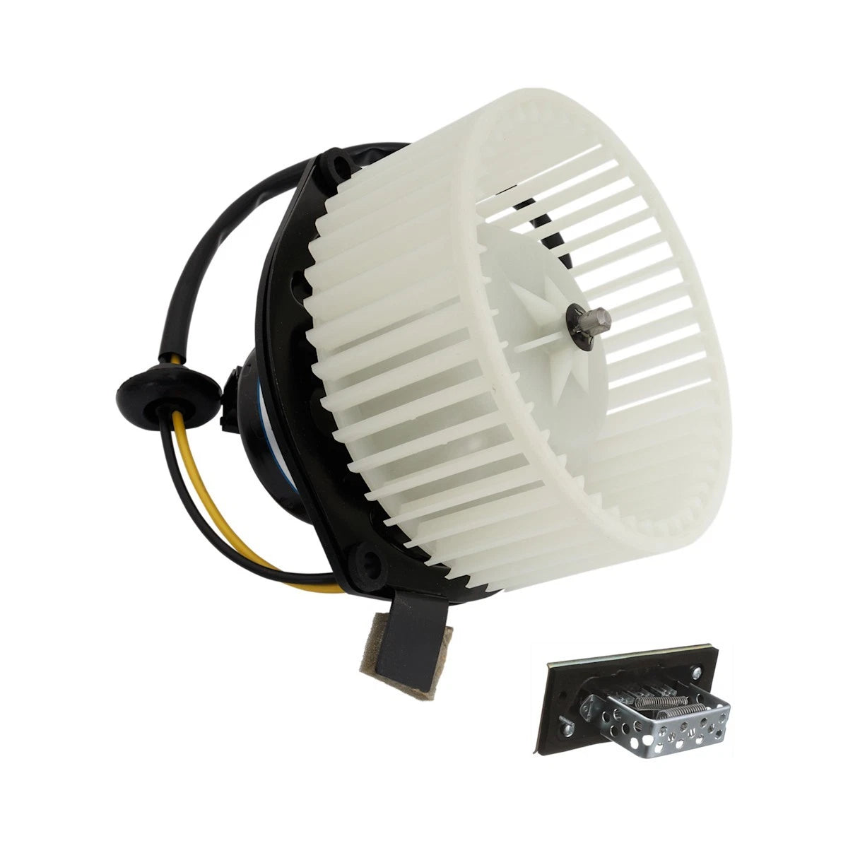 Blower Motor for Dodge Durango Dakota (1997–1999) 17822494