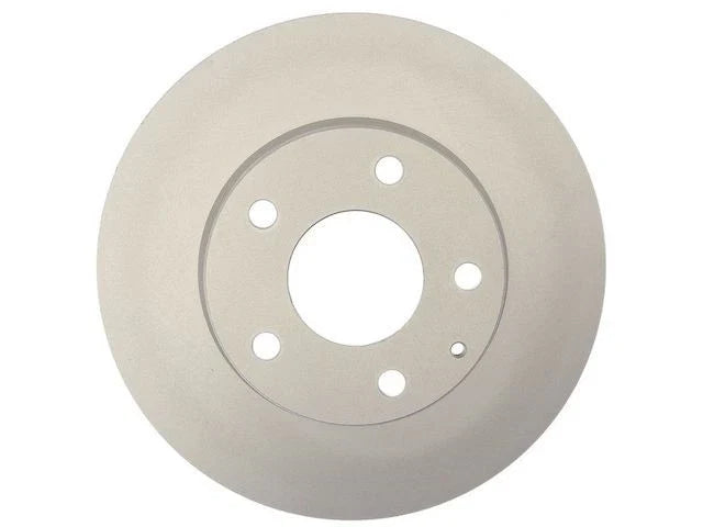 Front Brake Rotor for Mazda CX-3 (2016–2022) JH382TN