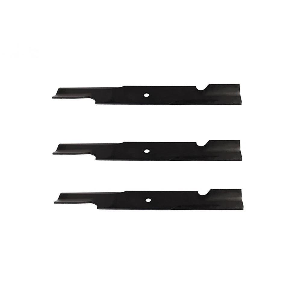 3X Mower Blade for Snapper (Fits LAB50-0107)