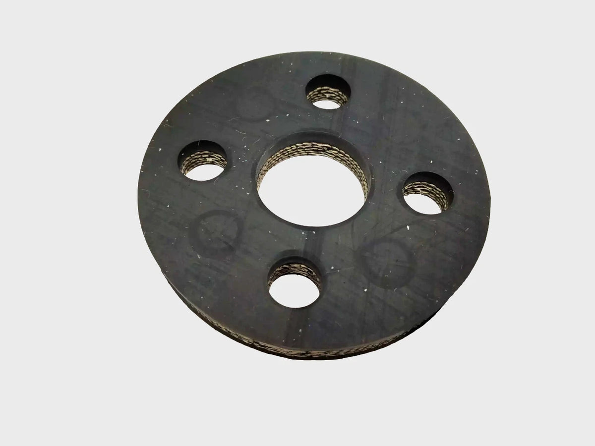 Rag Joint Rubber for Suzuki Samurai (1980–1995)