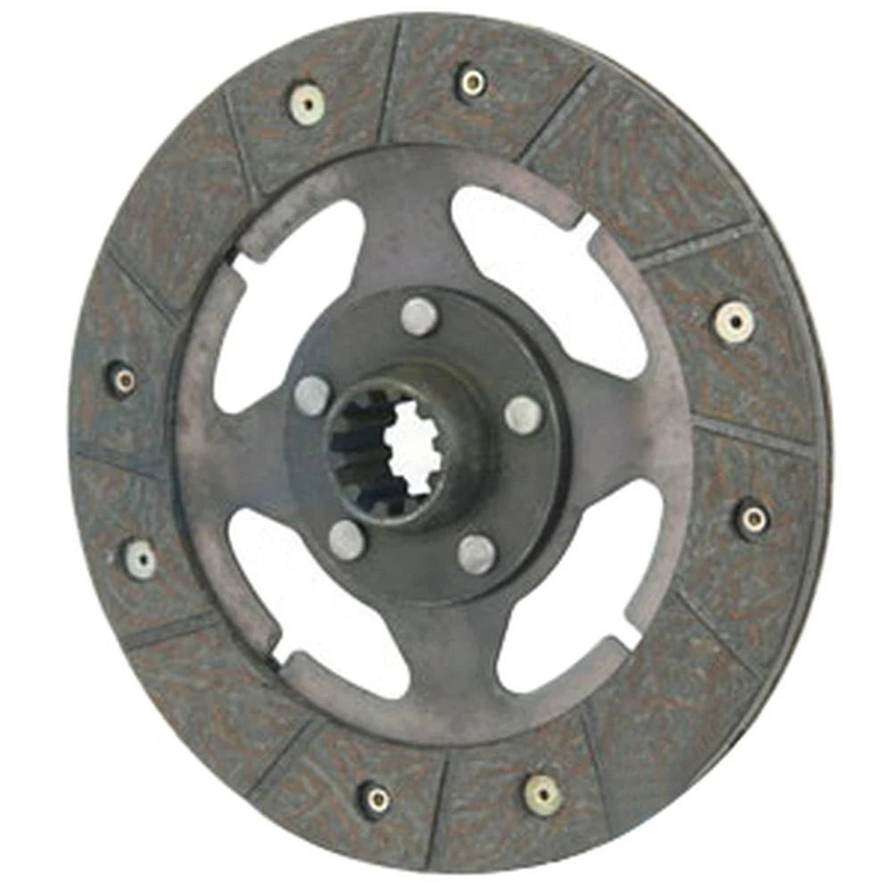 Clutch Plate for International Cub Lo-Boy (Fits Farmall)