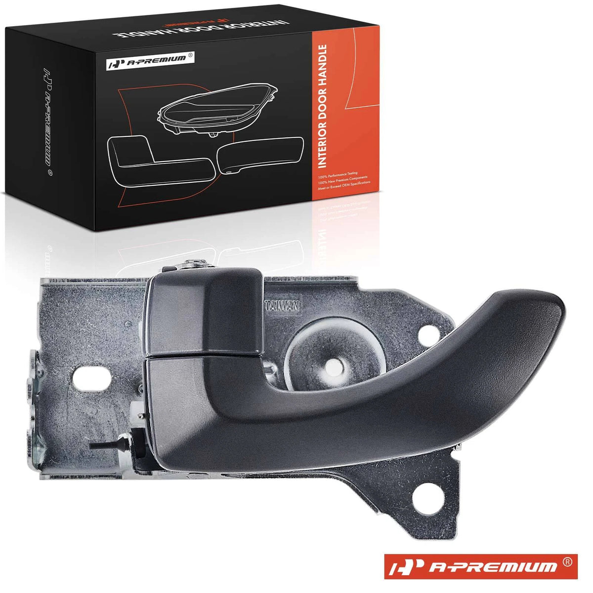 Front Left Door Handle for Kia Sorento (2003–2009) 82610-3E000GW, 83571