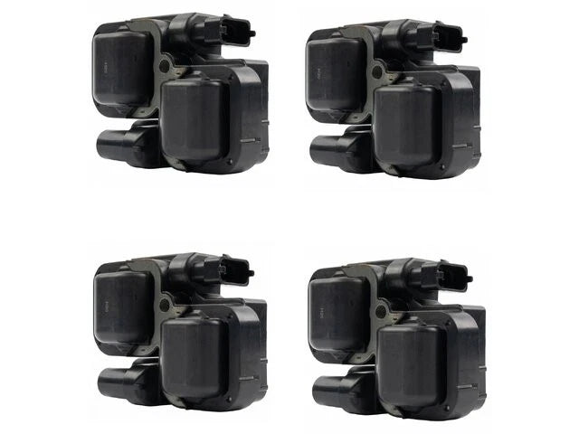 Ignition Coil Set for Mercedes ML500 (2002–2007) 39238PTBC