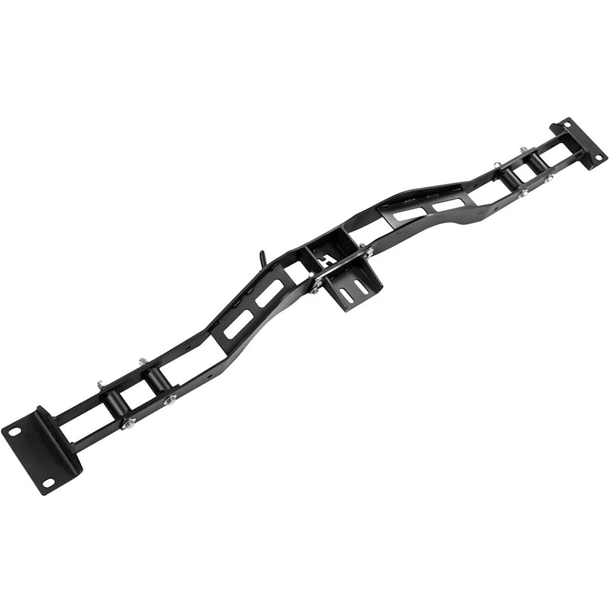 Hurst Transmission Crossmember for Chevrolet Chevelle (1968) 67510020