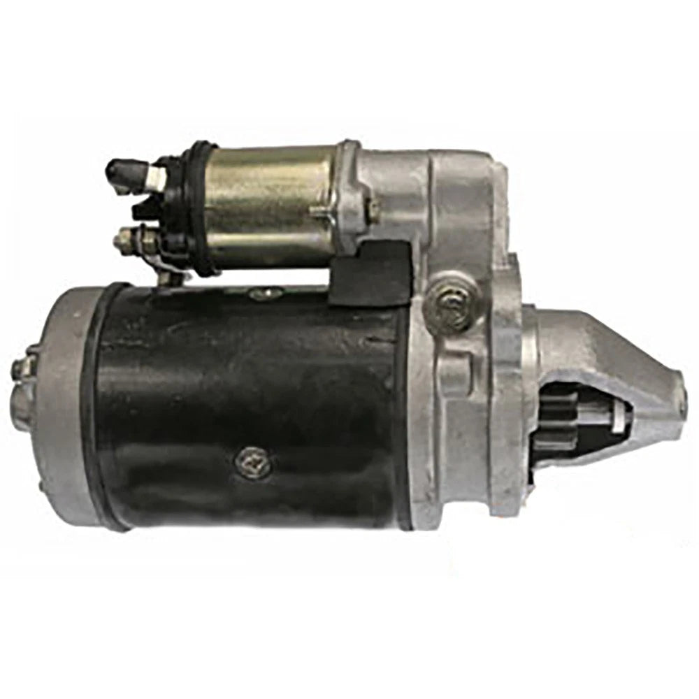 12 Volt Lucas Starter for Massey Ferguson 231 253 263 355 360