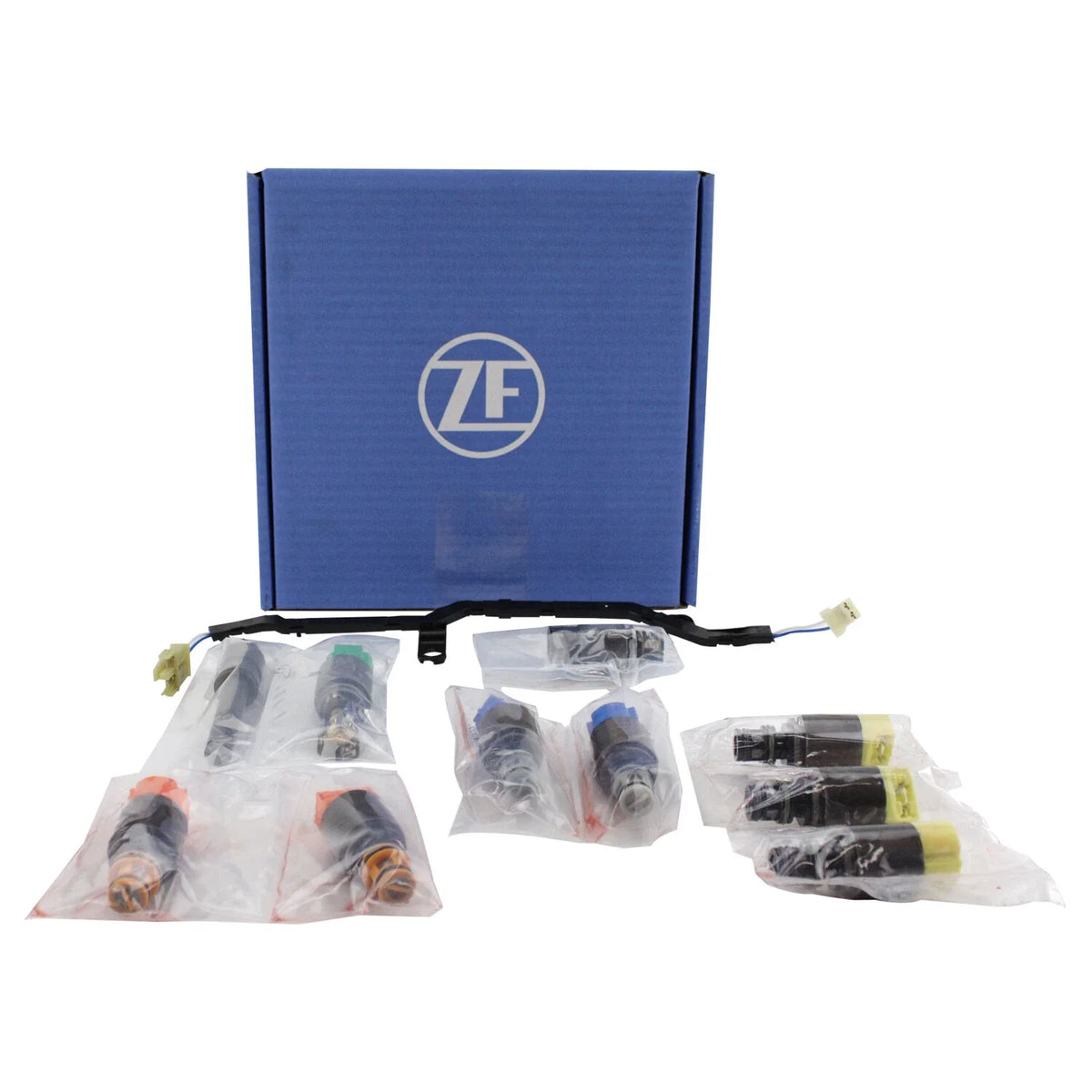 Auto Trans Solenoid Valve Kit for ZF (1068 298 047)