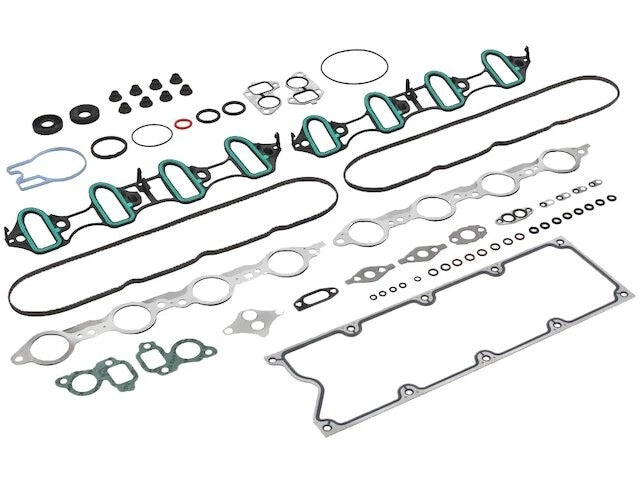 Engine Gasket Set for Chevrolet Tahoe (2000–2006) 37298SMQV