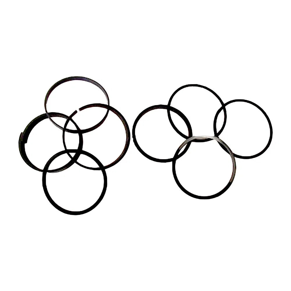 Cylinder Seal Kit for John Deere (Fits AT119307, 4" Piston)