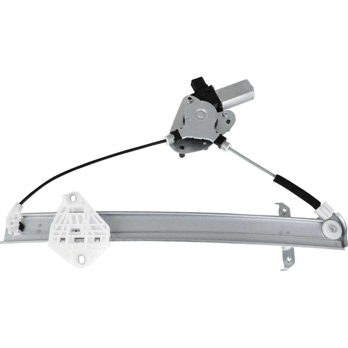 Rear Left Power Window Regulator w/ Motor for Subaru Legacy (2010–2014)