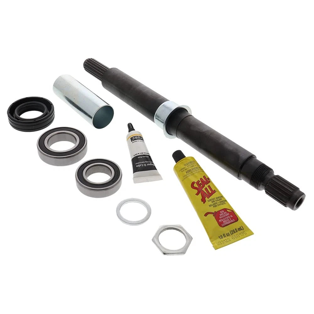 W10435302 Tub Shaft Bearing Kit for Whirlpool Cabrio Washer