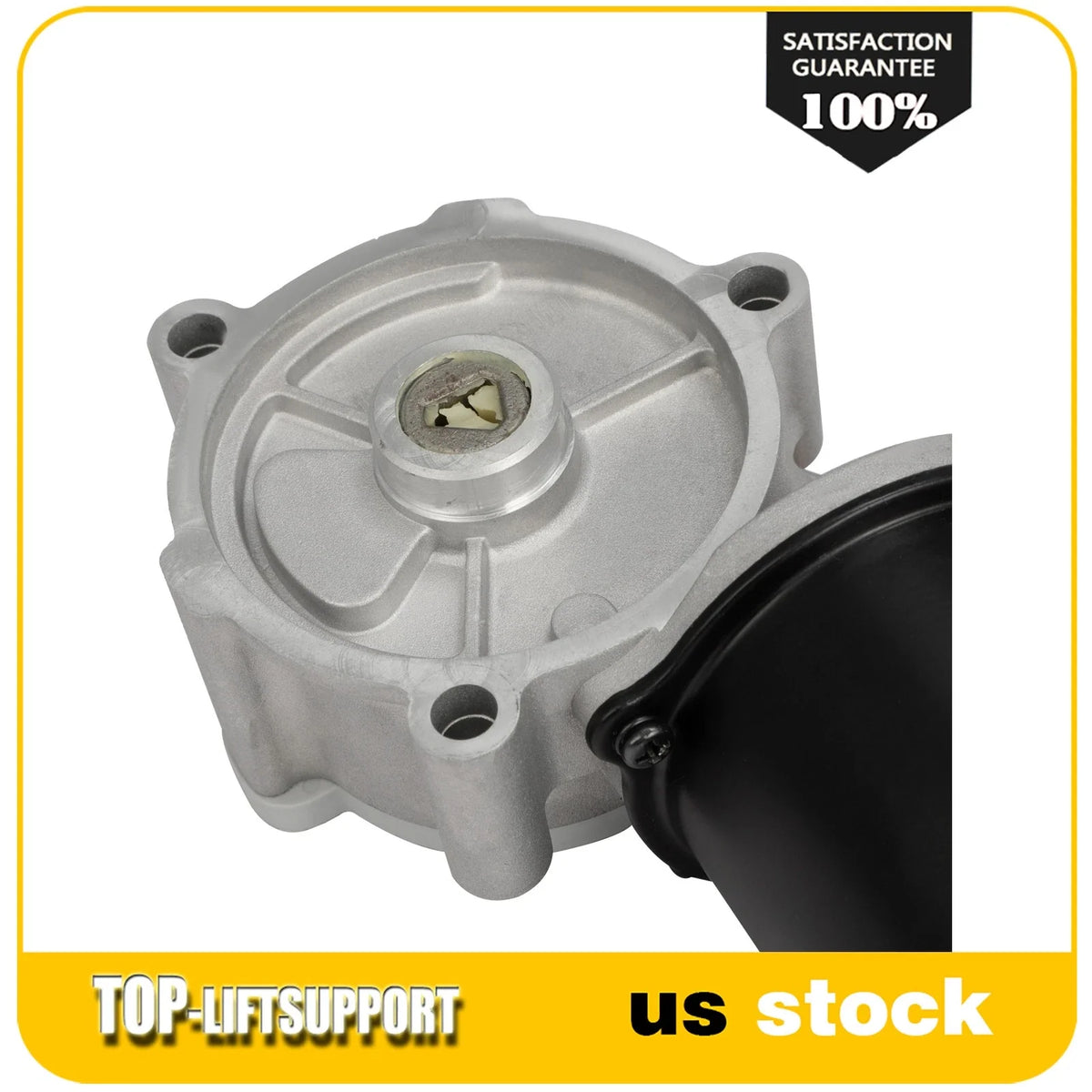 Transfer Case Shift Encoder Motor for Mazda Navajo B2300 B3000 B4000