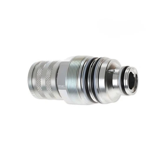 K288-57012 Coupler for Takeuchi TL8 TL10 TL12 Track Loader