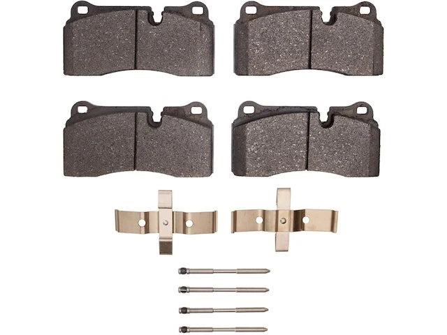 Brake Pad Set Rear for BMW M2 (2019–2021) 71247TXSJ