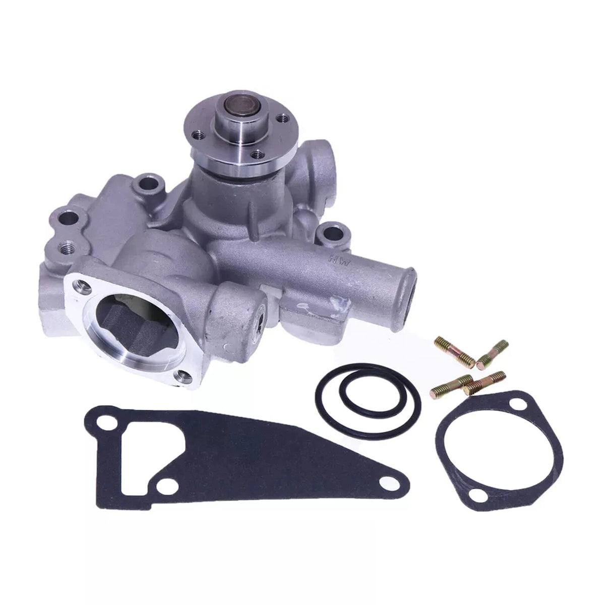 Cooling System Pump for Yanmar Excavator (3TNV76-NBK, 3D76E-5N-BA) 13-948