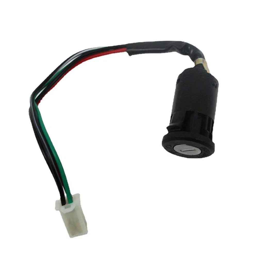 Ignition Switch and Key for Quad Dirt Bike ATV