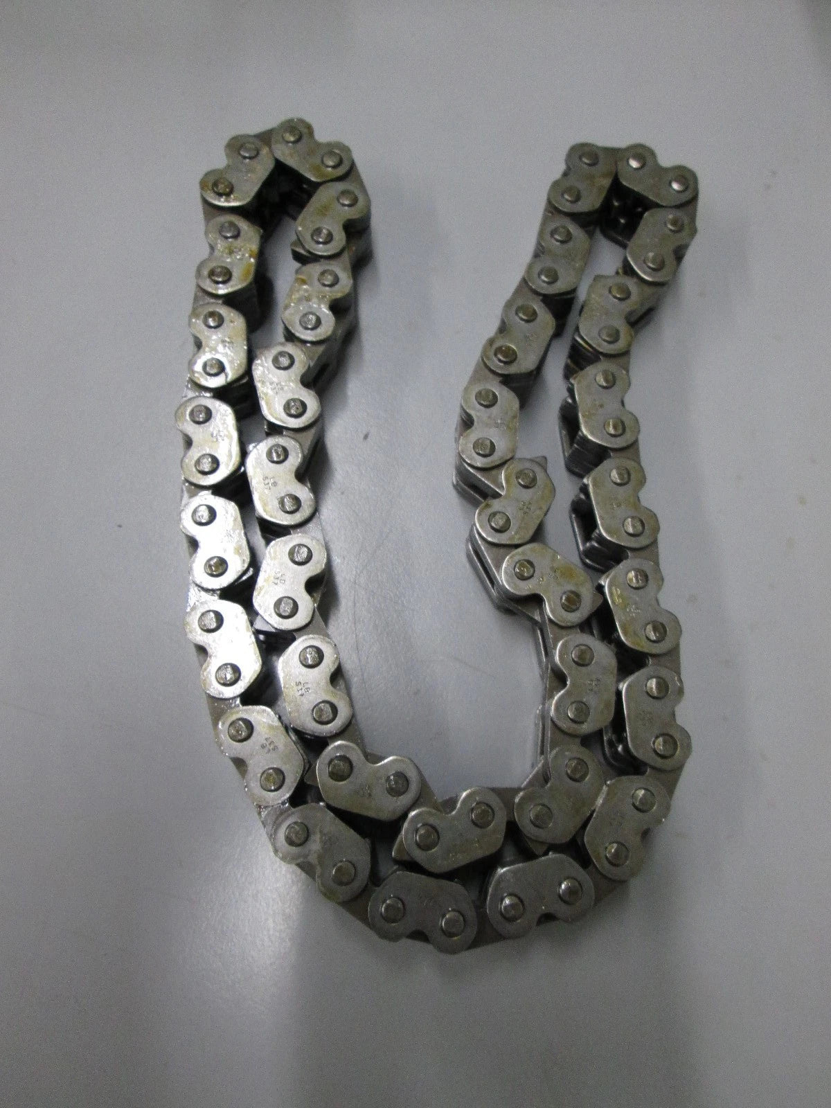 70P Silent Chain for Arctic Cat Snowmobile (0107-216)