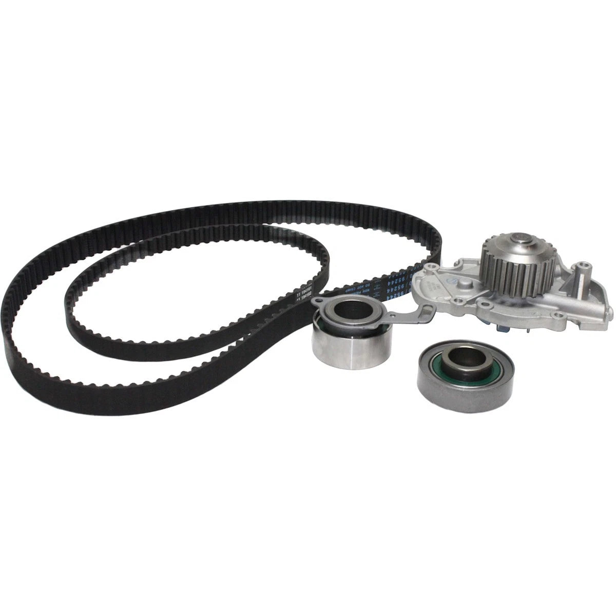 Timing Belt Kit WP244K1A for Honda Accord (2002–2002)