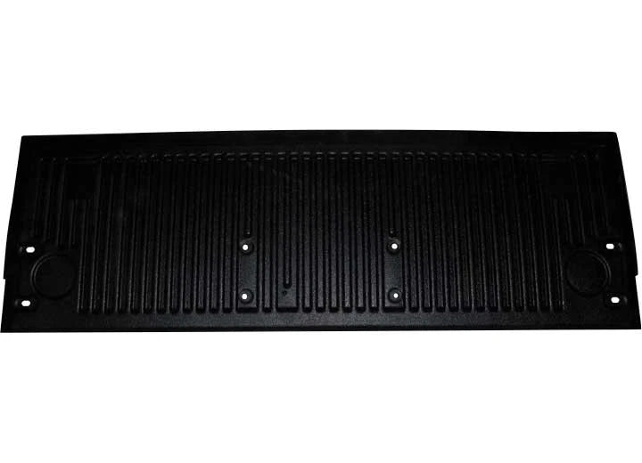 Tailgate Liner for Ford F-150 (2015) - Black, F93-BT
