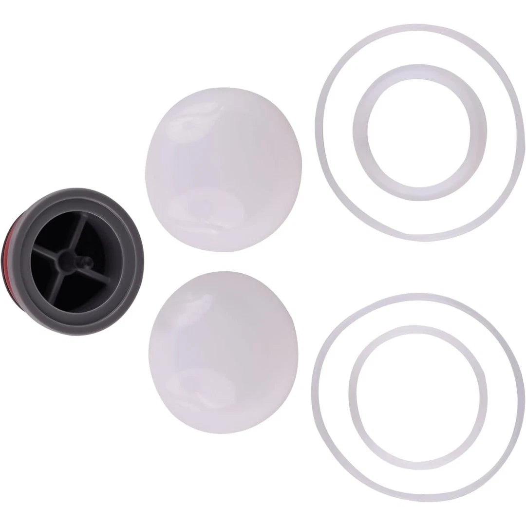 Blower Valve Seal Repair Kit for Coleman AirJet Heater (2nd & 3rd Gen)