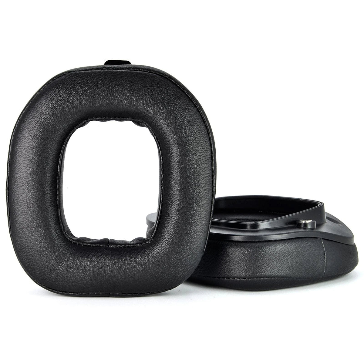 1 Pair Earmuffs Cushion Cover for Logitech Astro A40TR Headphone