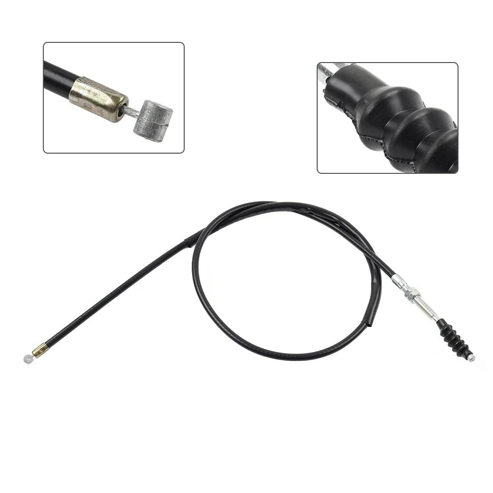 Right Clutch Cable for Honda ATC 250R (1981–1984)