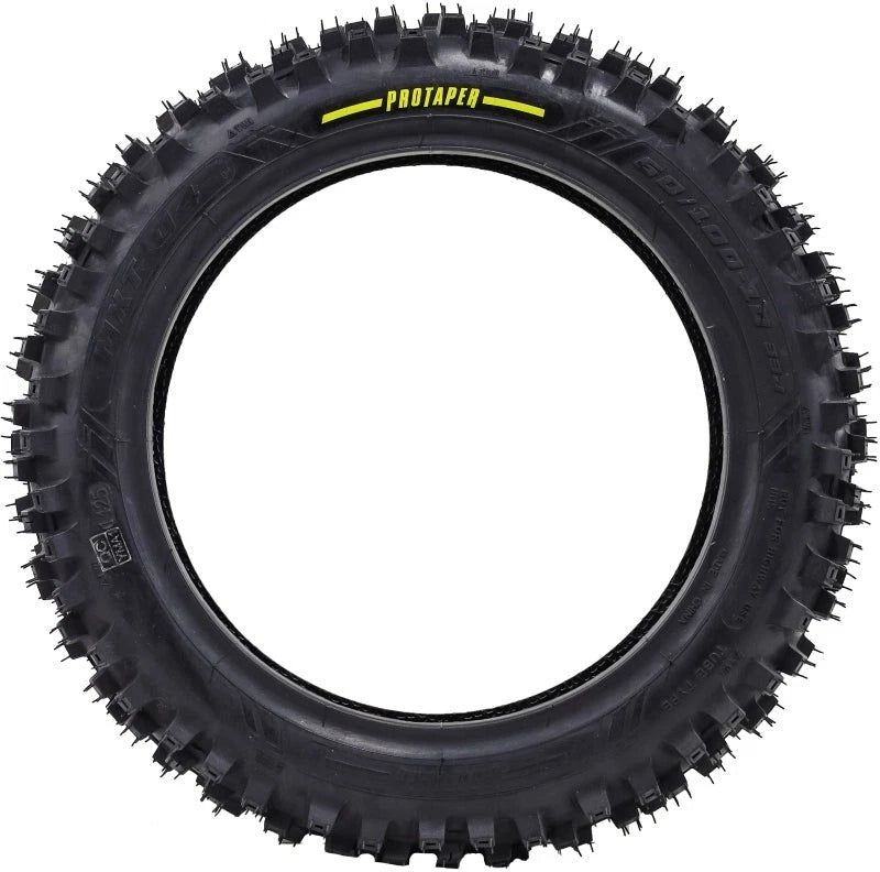 ProTaper 23324 MXT 04 Rear Tire 90/100-14 for