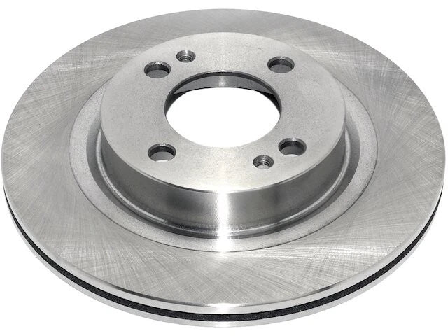 Front Brake Rotor for Mitsubishi Mirage G4 (2017–2024) 17871GXDD