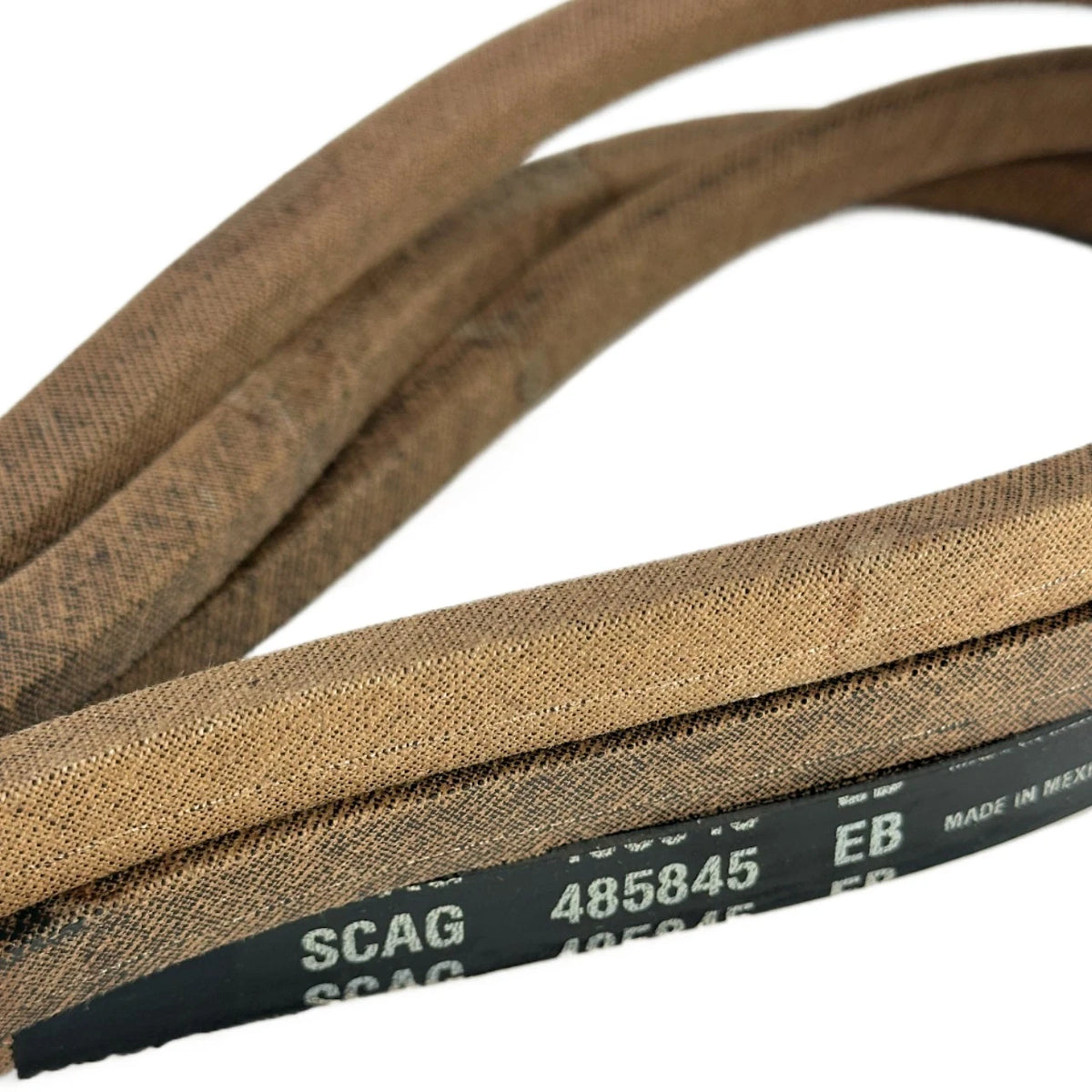 Deck Drive Belt for Scag SMTC-61V (OEM 485845)