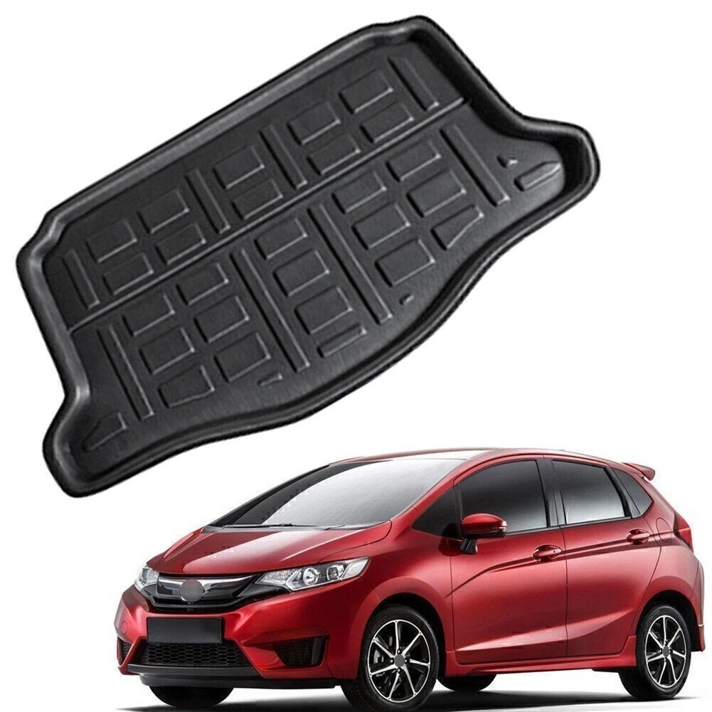 Cargo Liner for Honda Fit Jazz (2014–2019)