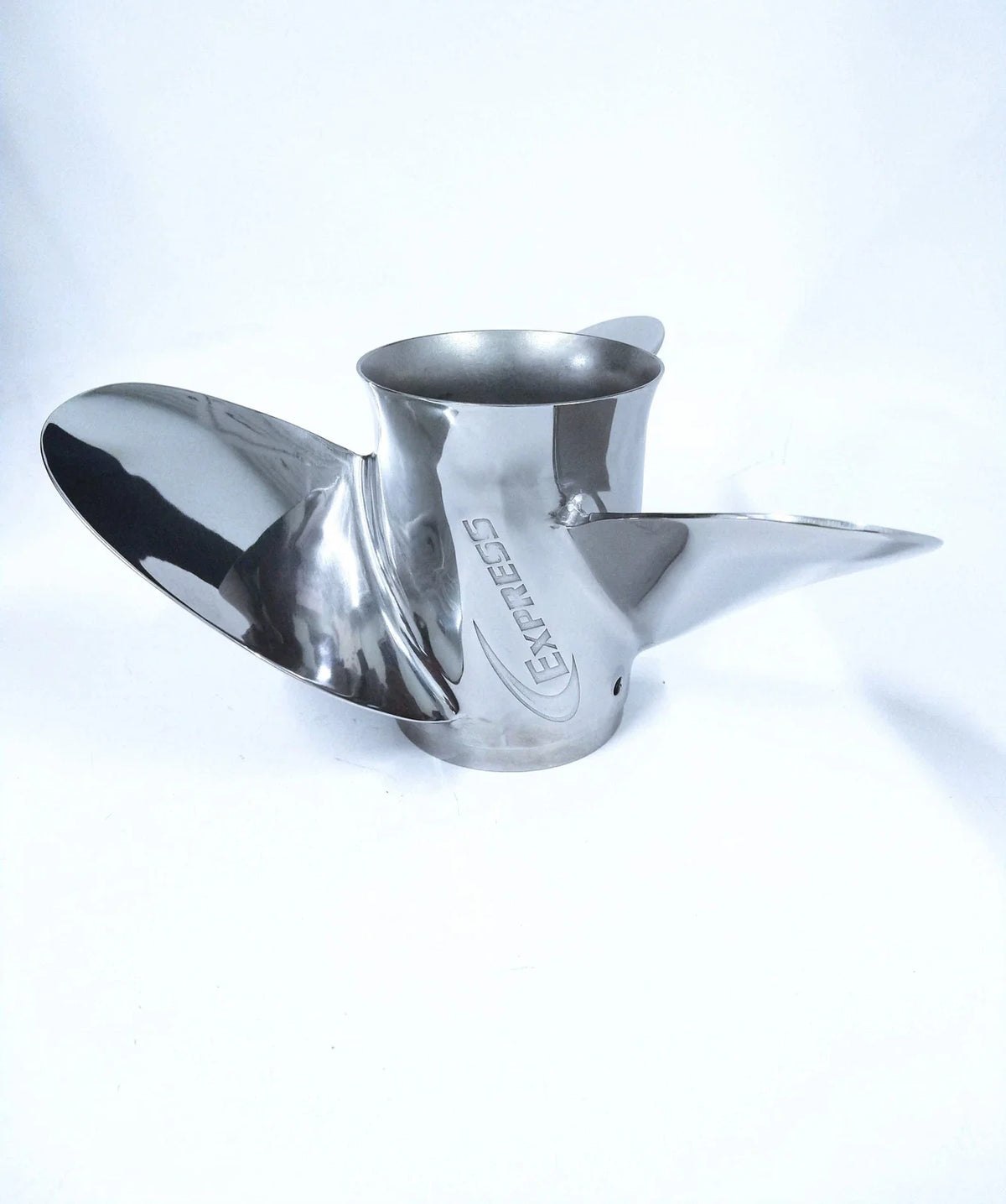 3 x Turing Point Propellers for Mach 3 Express (708-31501722)