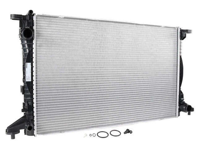 Radiator for Audi S5 Sportback (2018–2024) 72734SCPZ