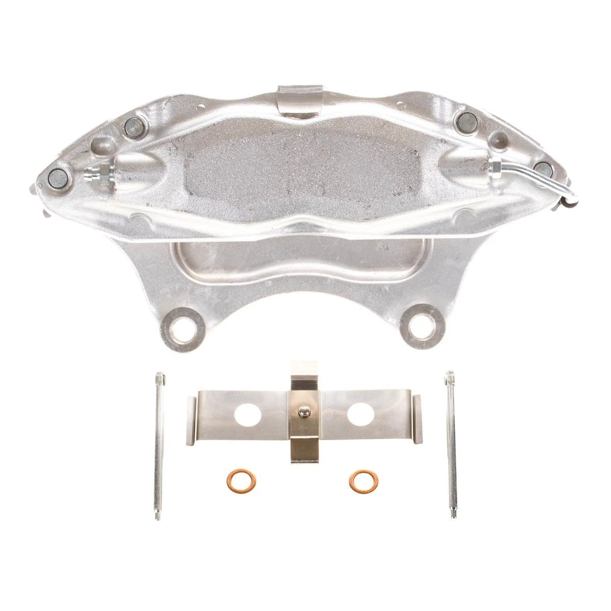 L5285 Brake Caliper for Chevy Camaro (2010–2015) Front Driver Left Side