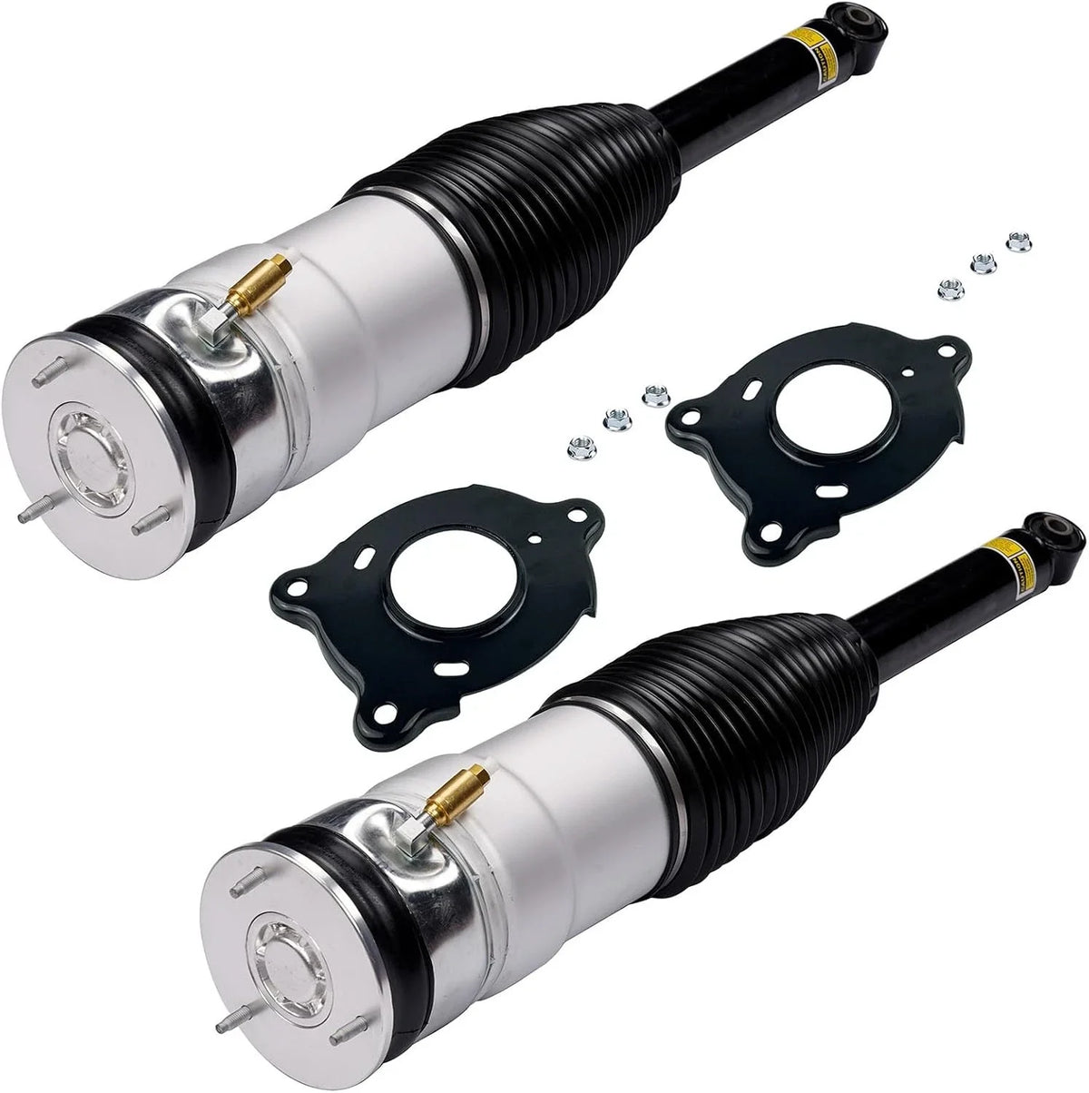 Rear Air Suspension Struts for Tesla Model S (2011–2016)