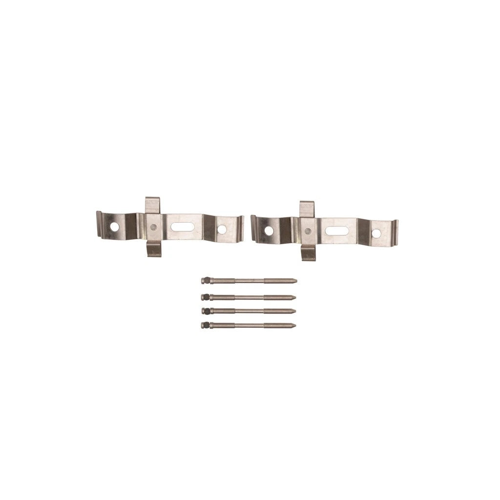 Disc Brake Hardware Set for Subaru WRX (2024–2025) ALX-PAU-DF-340-54000-CLA7