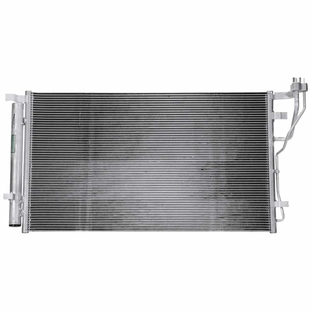 A/C Condenser with Drier for Kia Optima (2017–2018) 60-62315ND, 97606D5000