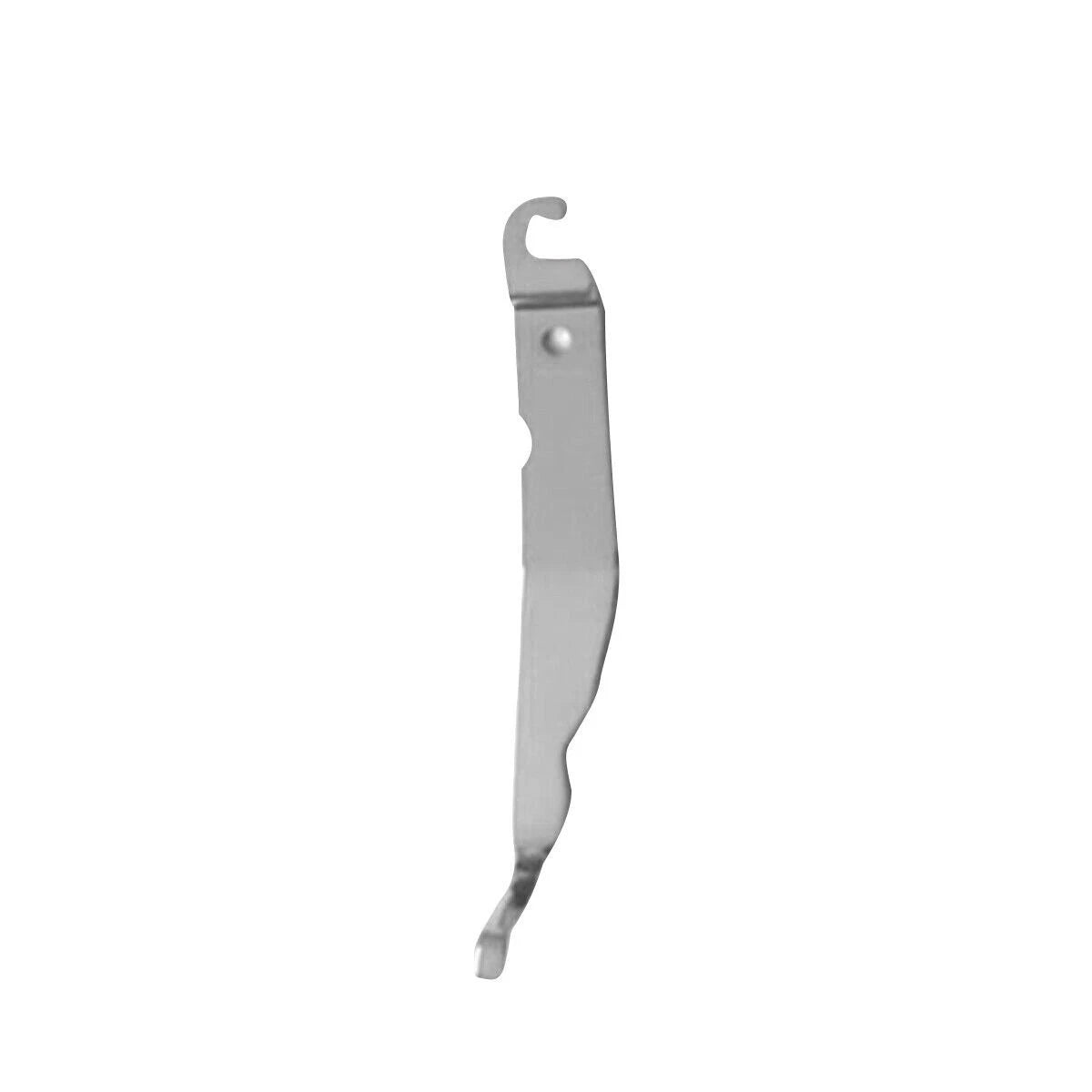 Negative Quartz Watch Battery Contact Clasp for ISA 8171 8172 8176