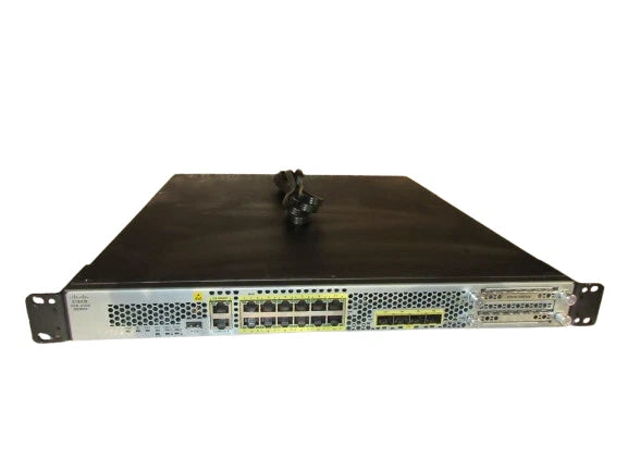 Cisco FPR-2110 Security Appliance Firewall for Cisco FPR-2100 Series