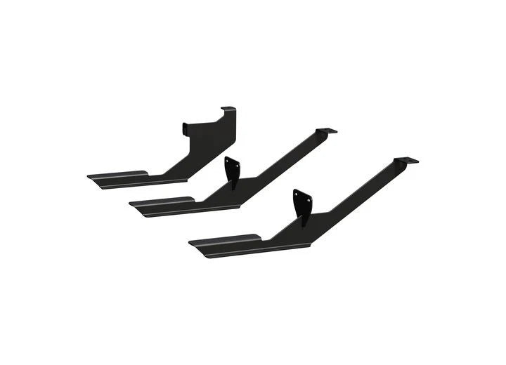 Grip Step XL Bracket Kit for Ford Transit 150/250/350 (2015–2020) 401801
