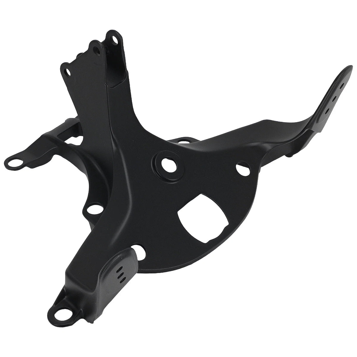 Upper Front Fairing Cowl Stay Headlight Bracket for Yamaha YZF R1 (2007–2008)