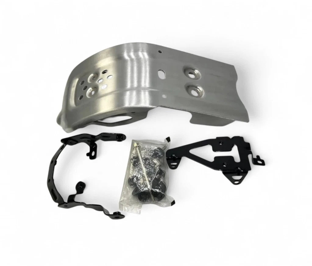 Sump Guard Kit for Triumph Speed 400 Scrambler 400 X (36TA0051)
